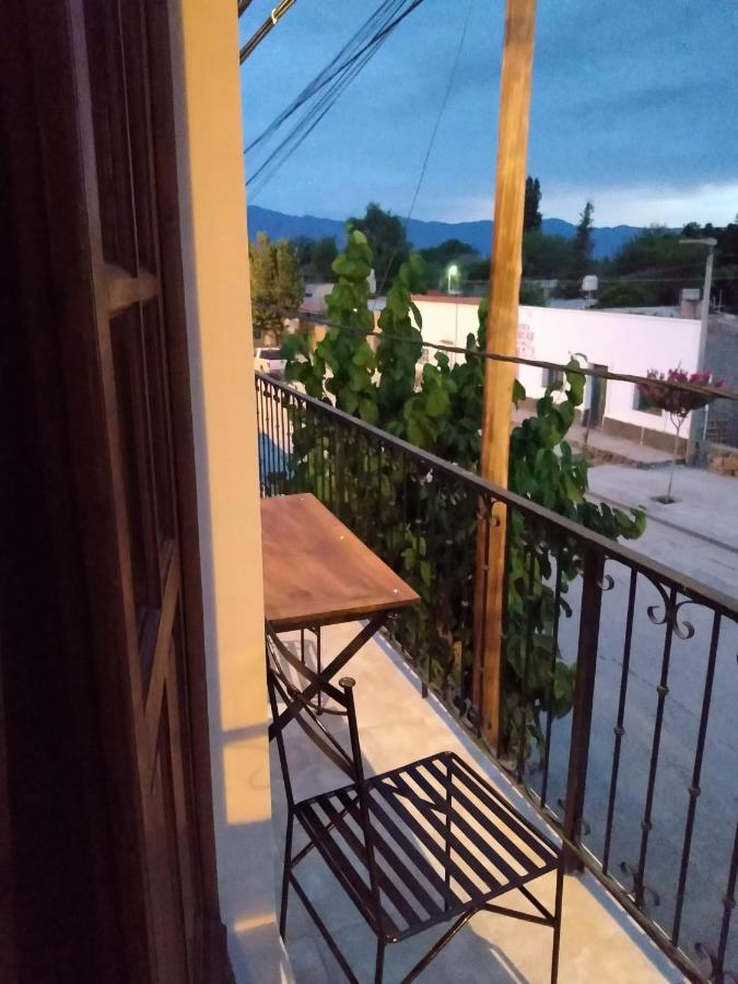Kakan - 2 Dormitorios - Planta Alta Cafayate Kültér fotó