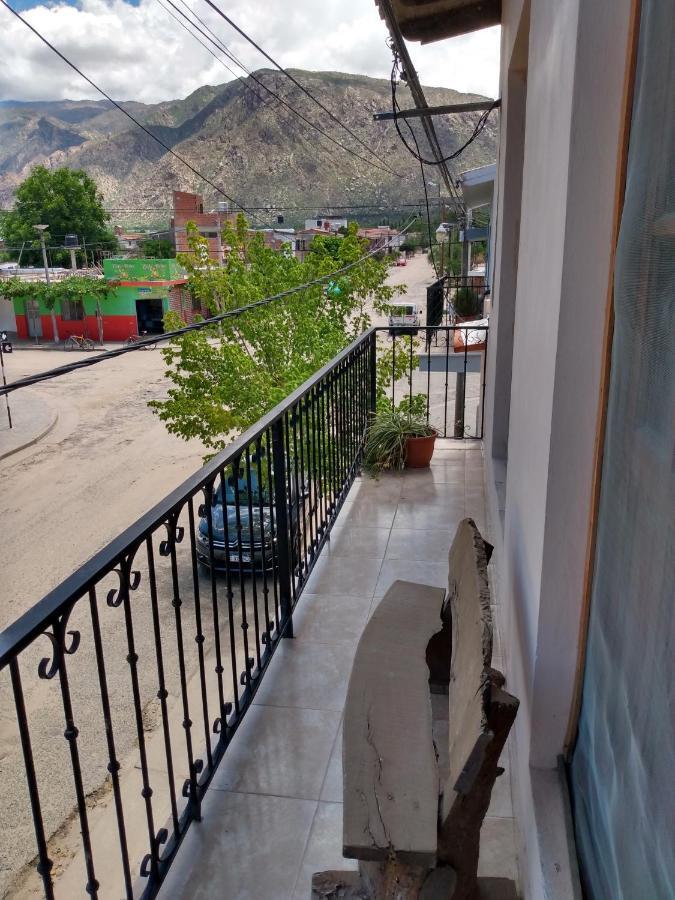 Kakan - 2 Dormitorios - Planta Alta Cafayate Kültér fotó